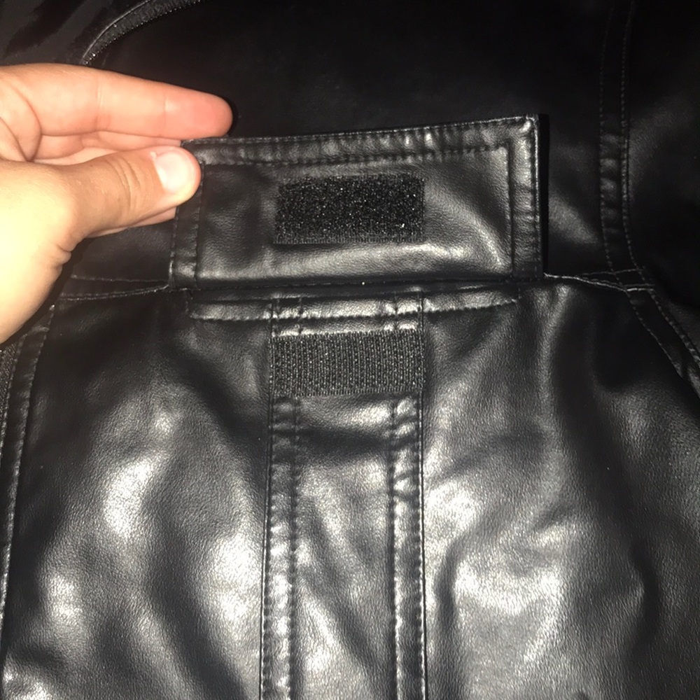 Fuda Sport Jacket - Picture 3 of 4